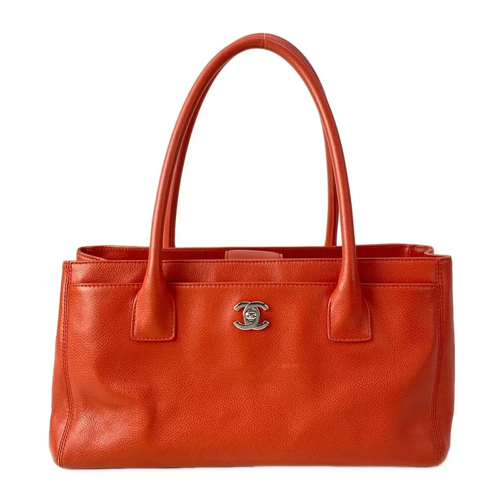 Chanel Executive Tote Line Tote Bag A29293